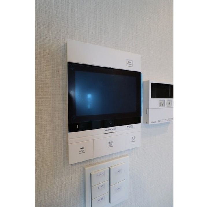 グランカーサ瑞江のその他画像