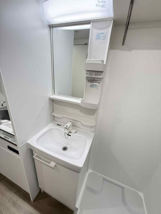 ガーデン一之江のその他画像
