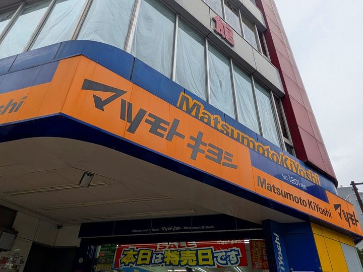 ミカシータ亀戸の内装