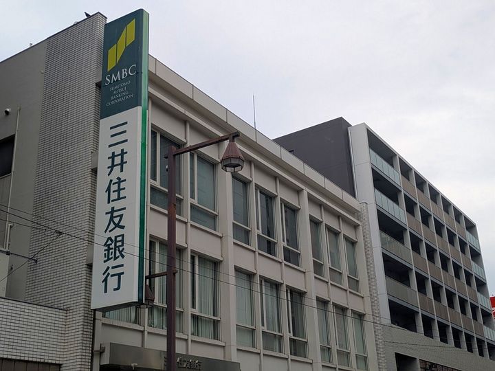 ミカシータ亀戸の周辺