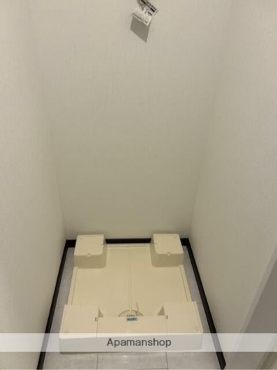 KDMハウスの内装