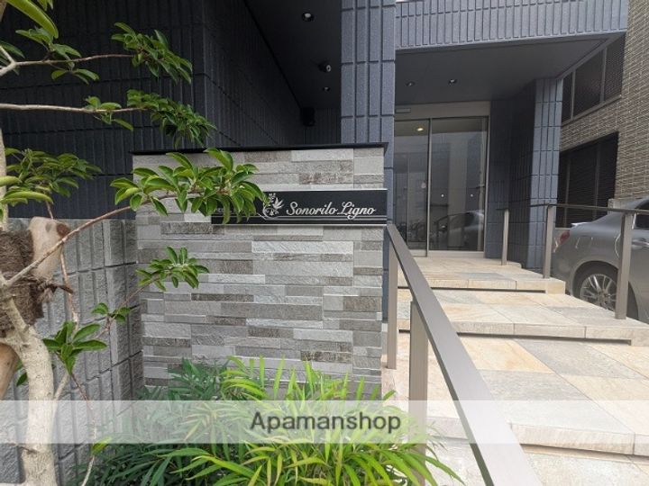 SONORILO LIGNOのその他画像