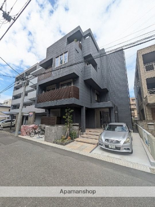 SONORILO LIGNOの外観