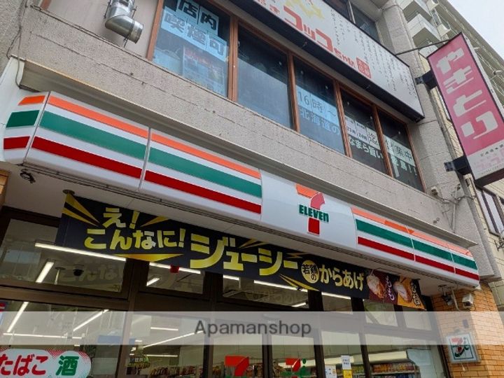リヴシティ亀戸の周辺