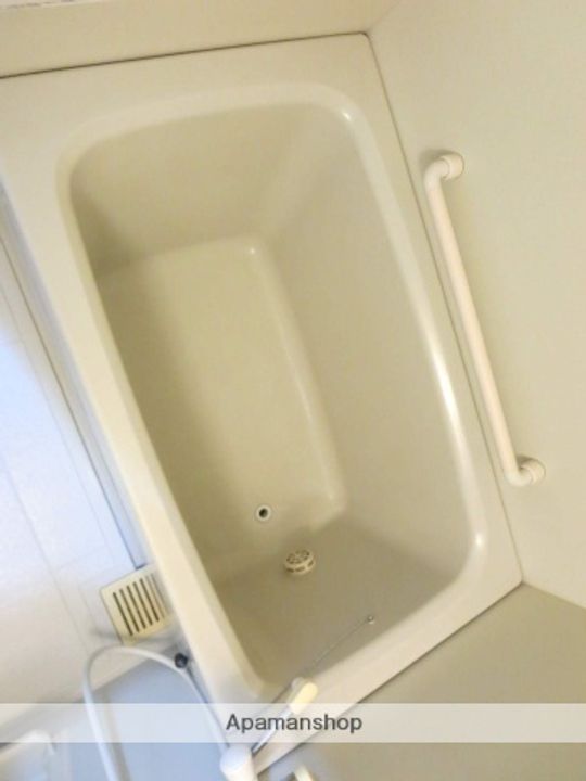 アルトジャルダンの内装