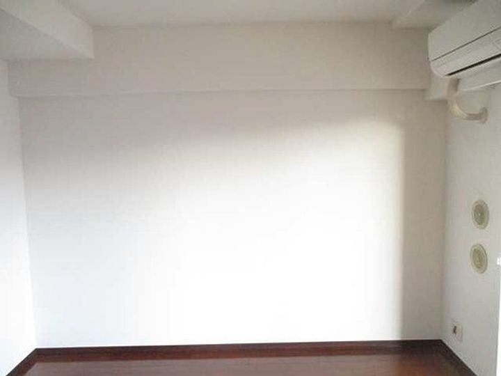 ライオンズマンション田無イーストレジデンスの居間