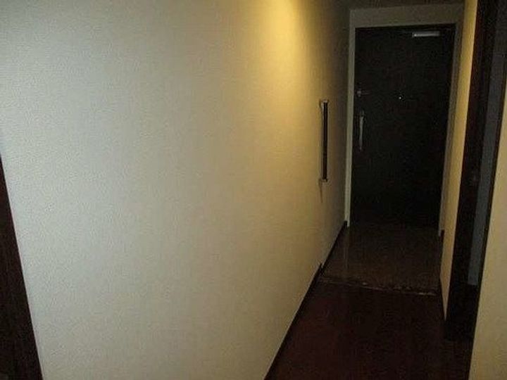 ライオンズマンション田無イーストレジデンスの玄関