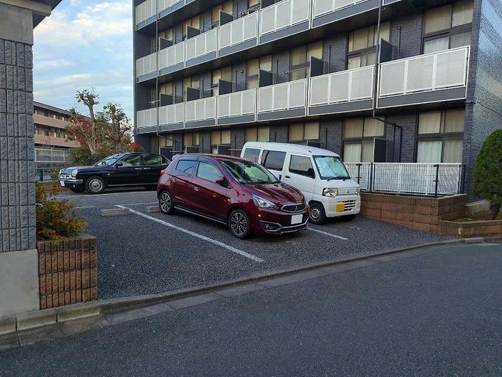レオパレスQUATTROのその他画像