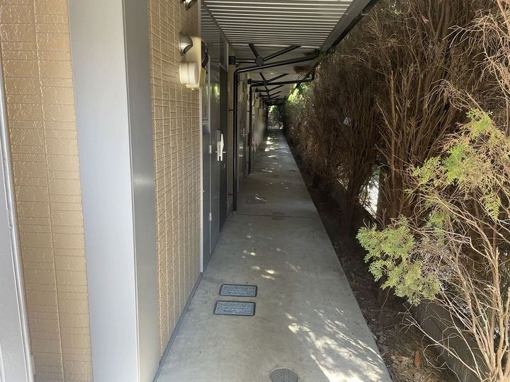 レオパレスフローラのその他画像