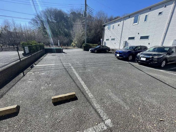 レオパレスフローラのその他画像