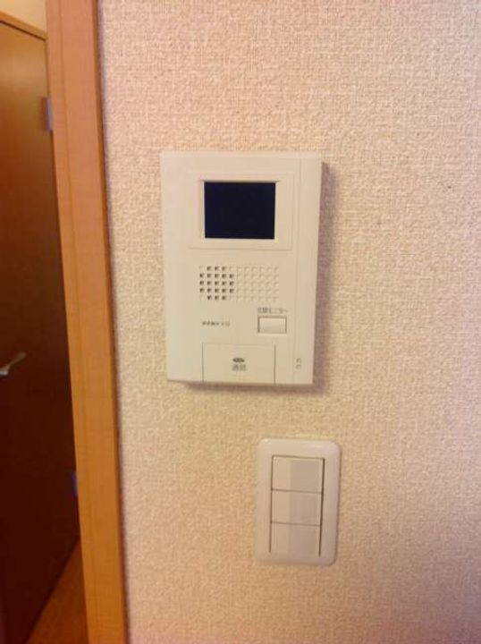 レオパレス新座サンハイツのその他画像