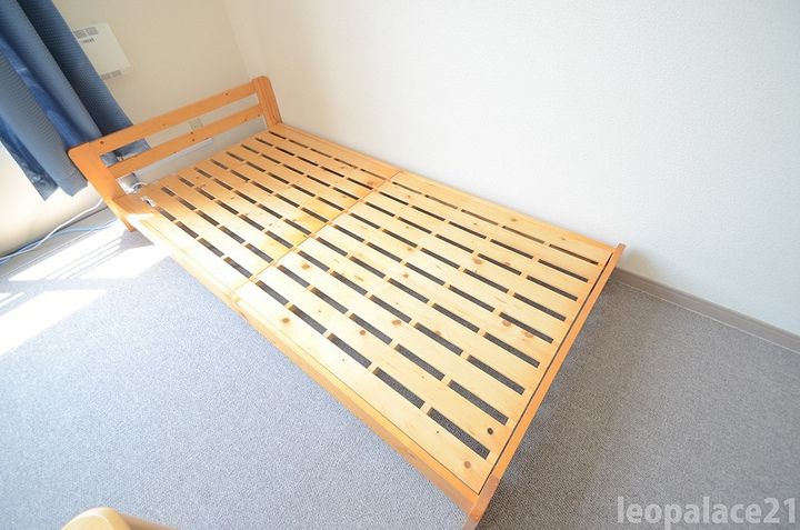 レオパレスウエストリバーIのその他画像