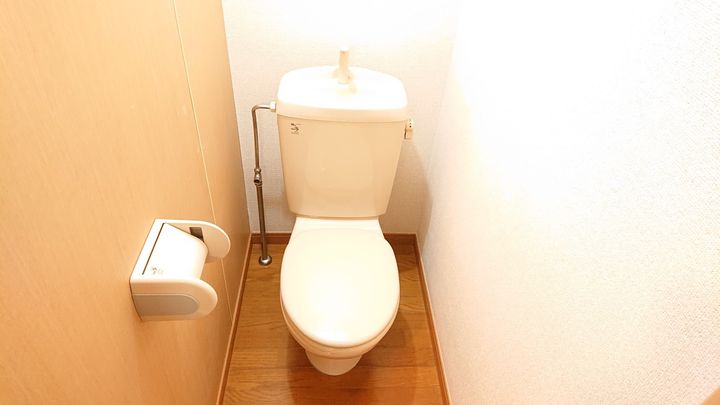 レオパレスガーデンビレッジのその他画像