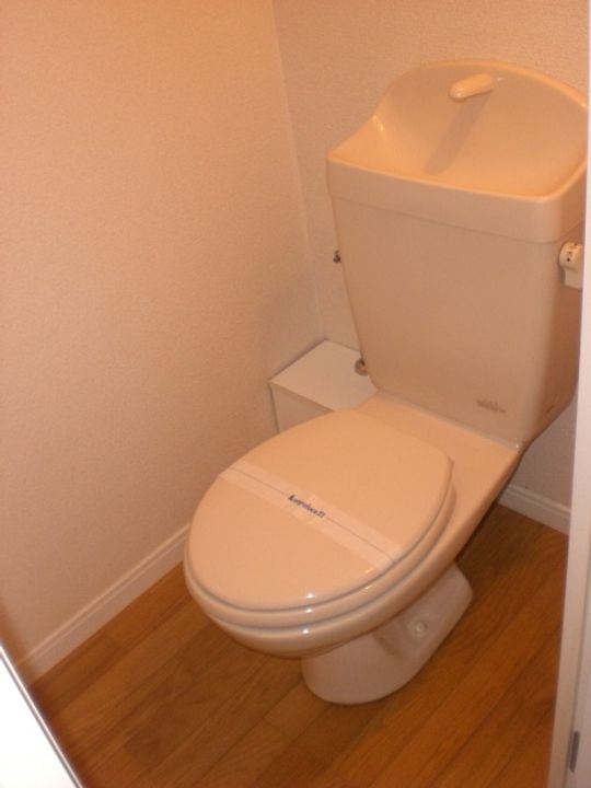 レオパレスフォレストのその他画像