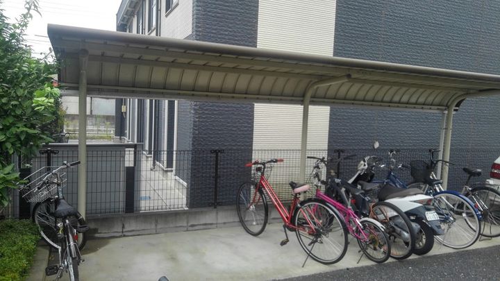 レオネクストファミリア白山のその他画像