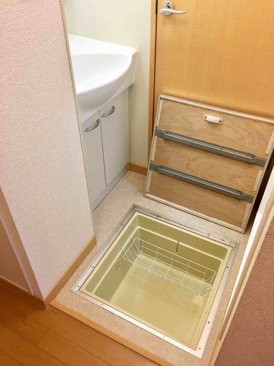 レオネクストファミリア白山のその他画像