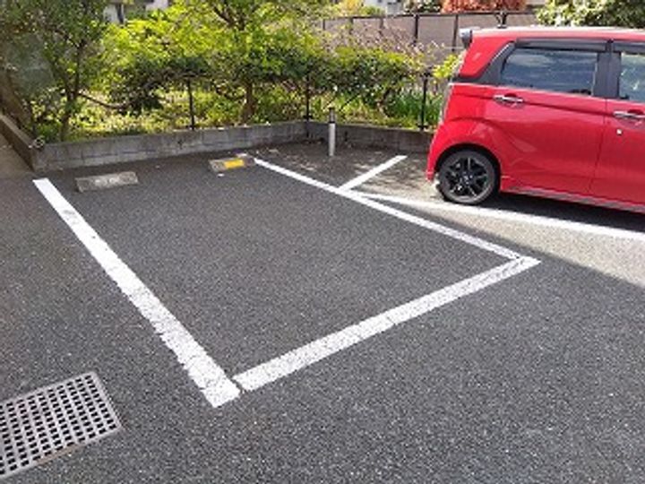 レオパレスサニーコートのその他画像