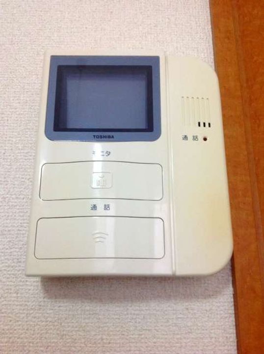 レオパレスプラムのその他画像