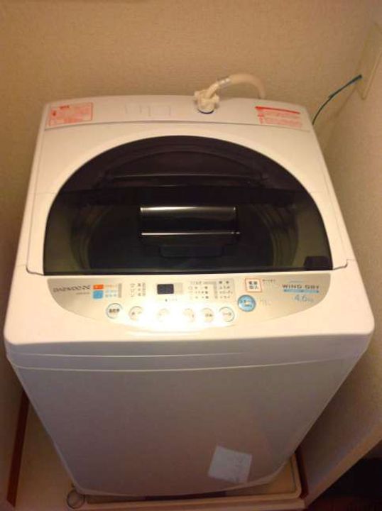 レオパレスプラムのその他画像