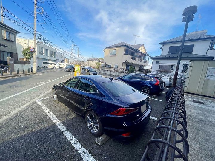 レオパレスENZOのその他画像