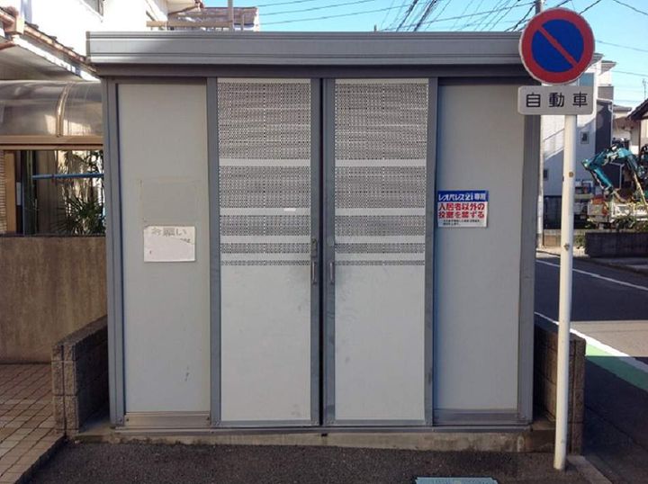 レオパレスプロパッサ大泉のその他画像