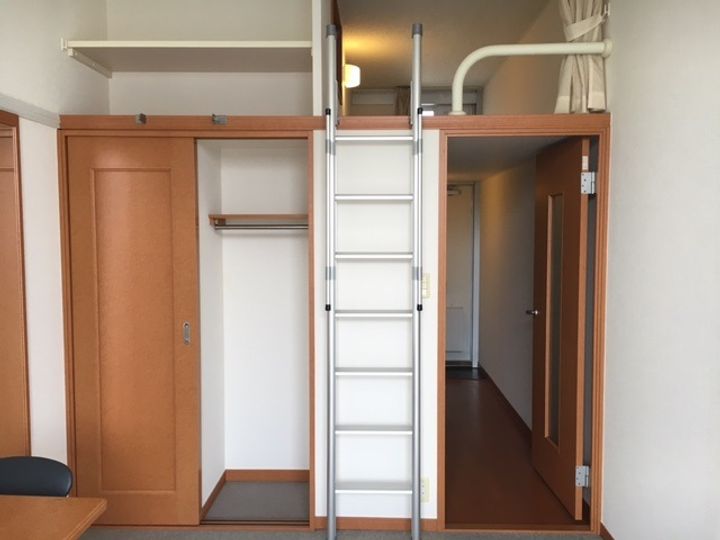 レオパレスプロパッサ大泉のその他画像