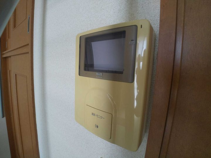 レオパレスプロパッサ大泉のその他画像