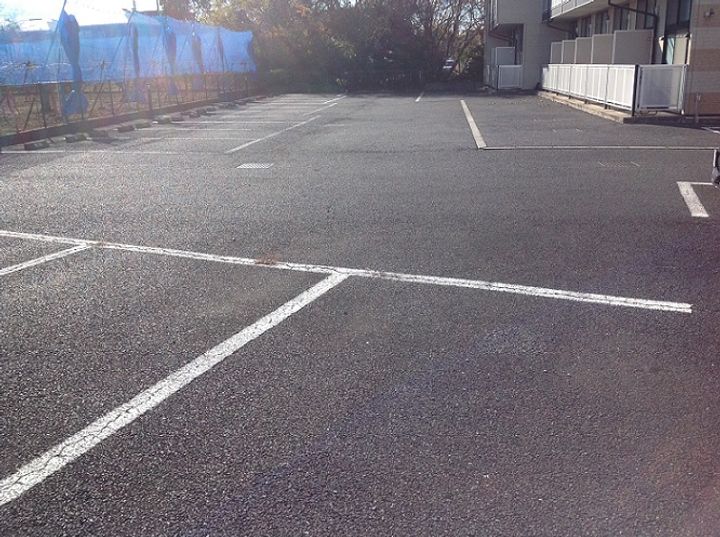 レオパレスクラッセのその他画像