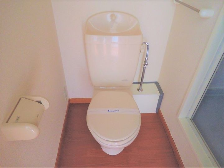 レオパレスクラッセのその他画像
