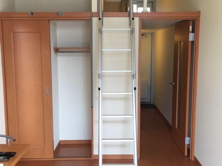レオパレスクラッセのその他画像