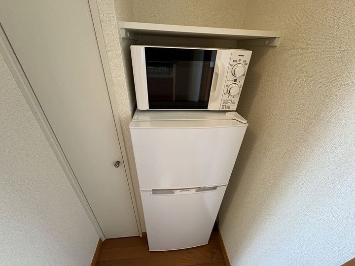 レオパレスもみじ山のその他画像