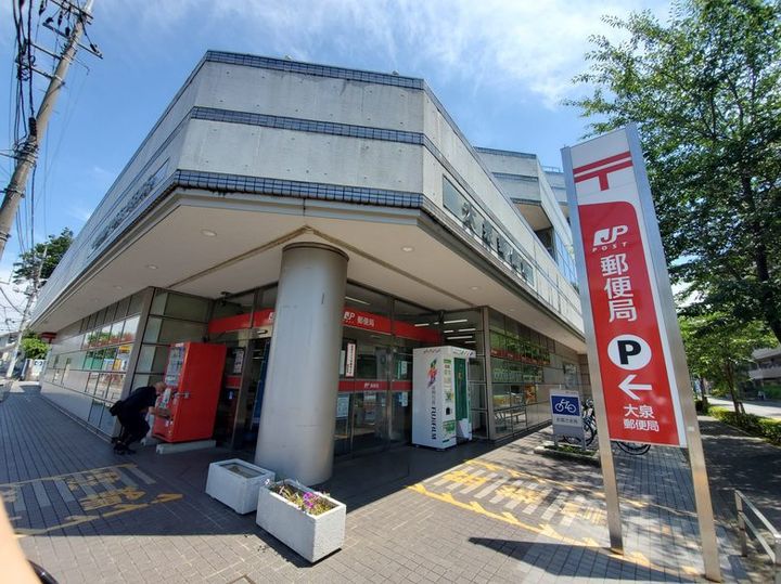 レオパレスもみじ山の周辺