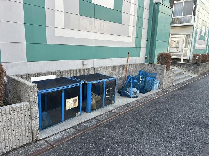 レオパレスレザンのその他画像