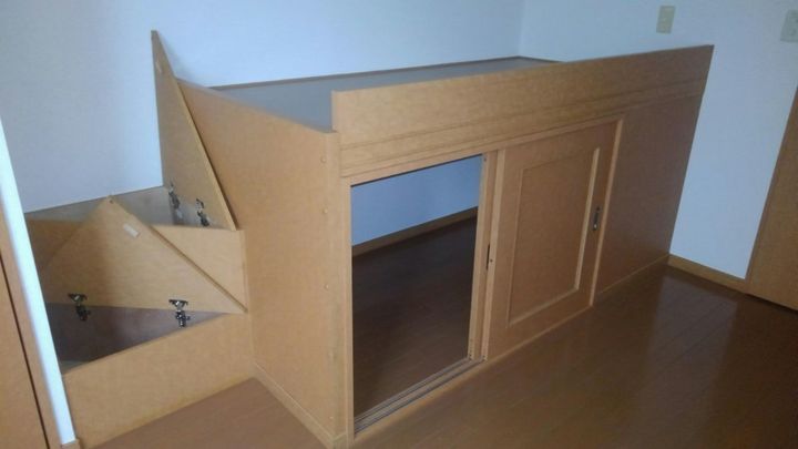 レオパレスレザンのその他画像