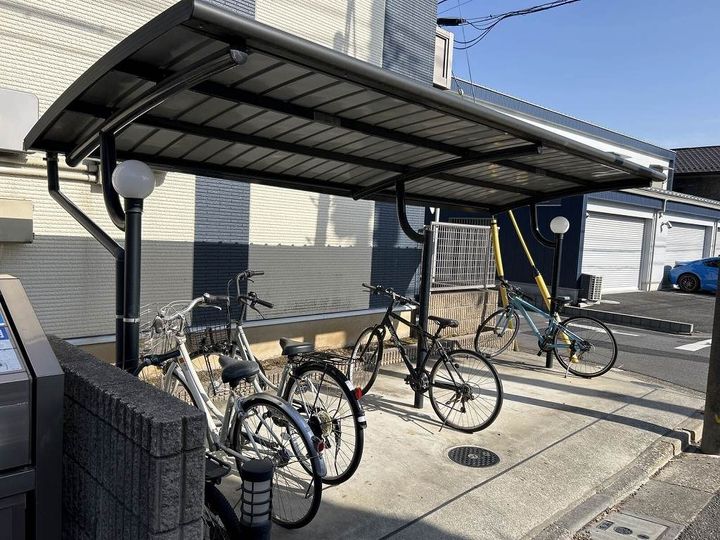 レオネクストルミナウス春日のその他画像