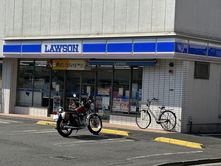 レオネクストルミナウス春日の周辺