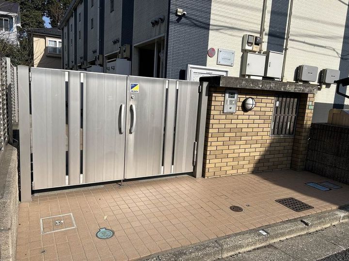 レオネクストルミナウス春日のその他画像