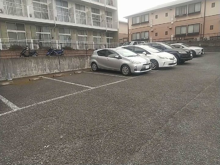 レオパレスピュアのその他画像