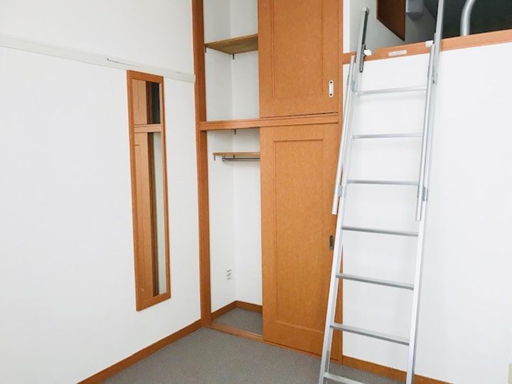 レオパレスピュアのその他画像