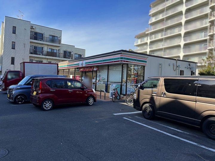 レオパレスKIMISUNの周辺