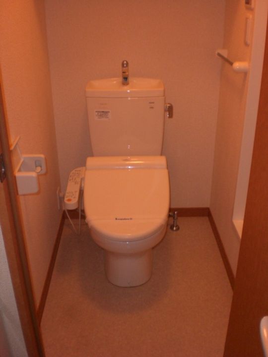 レオパレスアビイ ロードのその他画像