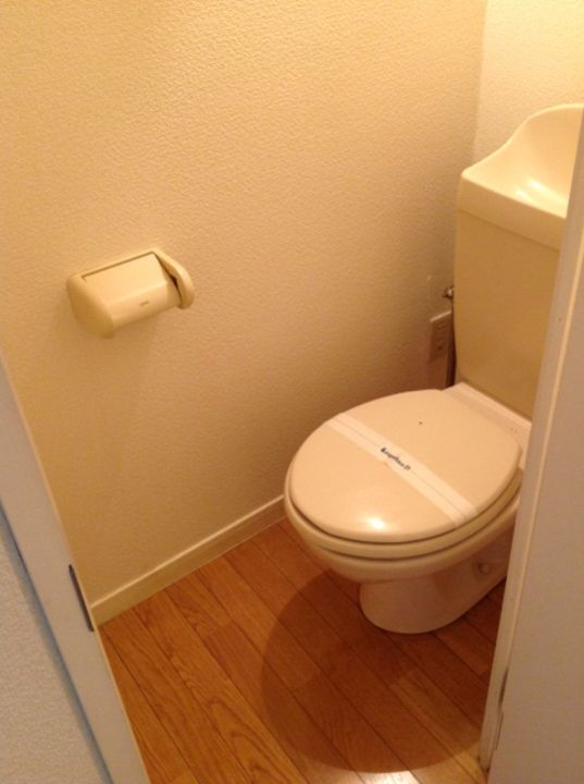 レオパレスラビドールⅠのその他画像