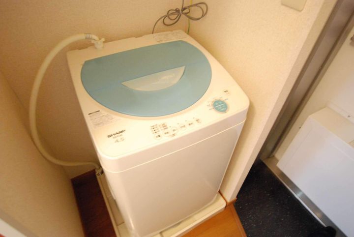 レオパレスみどりのその他画像