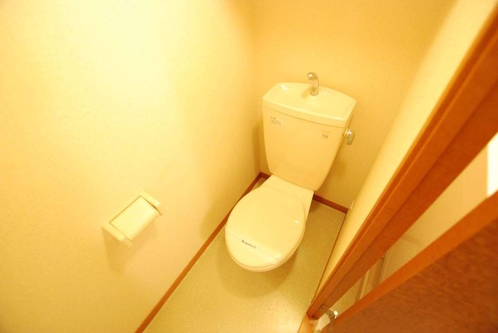 レオパレスみどりのその他画像