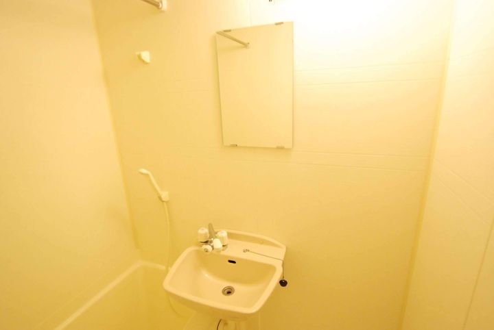 レオパレスみどりのその他画像