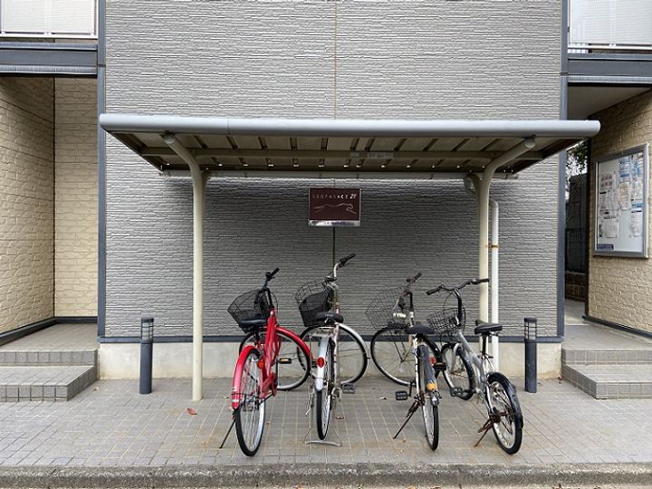 レオパレスみどりのその他画像