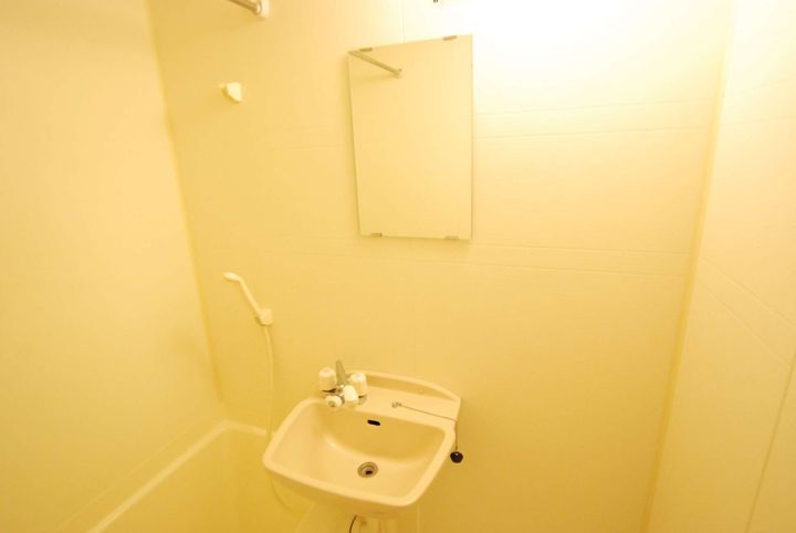 レオパレスみどりのその他画像