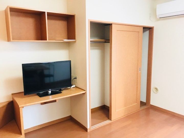 レオパレスみどりのその他画像