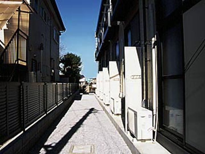 レオパレスNのその他画像