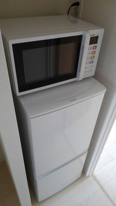 レオパレスNのその他画像